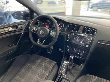 VOLKSWAGEN Golf 2.0 TSI GTI TURBO AUTOMTICO, Foto 17