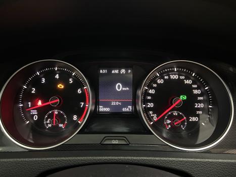 VOLKSWAGEN Golf 2.0 TSI GTI TURBO AUTOMTICO, Foto 18