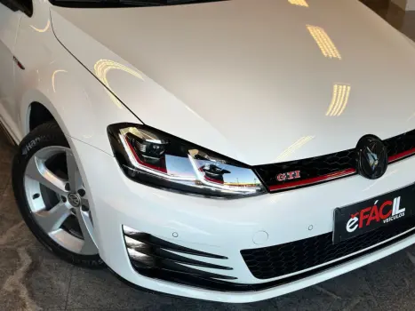 VOLKSWAGEN Golf 2.0 TSI GTI TURBO AUTOMTICO, Foto 2