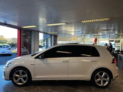 VOLKSWAGEN Golf 2.0 TSI GTI TURBO AUTOMTICO, Foto 3