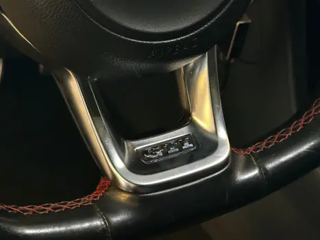 VOLKSWAGEN Golf 2.0 TSI GTI TURBO AUTOMTICO, Foto 4