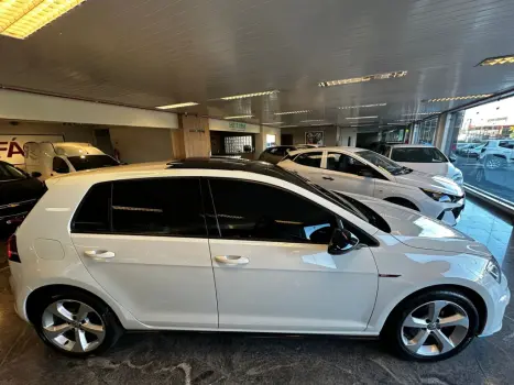 VOLKSWAGEN Golf 2.0 TSI GTI TURBO AUTOMTICO, Foto 5