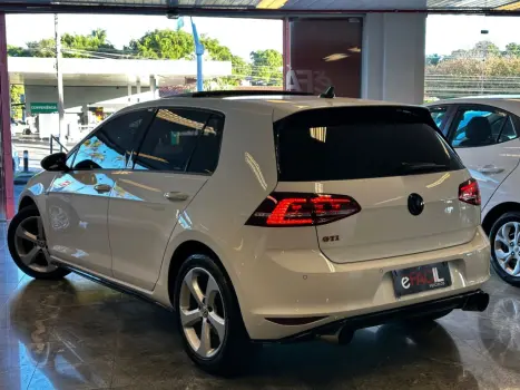 VOLKSWAGEN Golf 2.0 TSI GTI TURBO AUTOMTICO, Foto 6