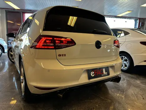 VOLKSWAGEN Golf 2.0 TSI GTI TURBO AUTOMTICO, Foto 7