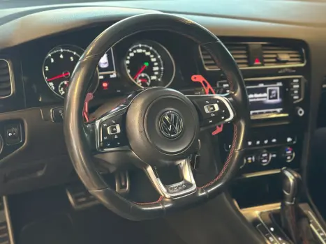 VOLKSWAGEN Golf 2.0 TSI GTI TURBO AUTOMTICO, Foto 10