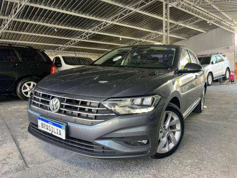 VOLKSWAGEN Jetta 1.4 16V 4P TSI CONFORTLINE AUTOMTICO, Foto 1