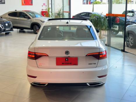 VOLKSWAGEN Jetta 1.4 4P 250 TSI R-LINE AUTOMTICO, Foto 6