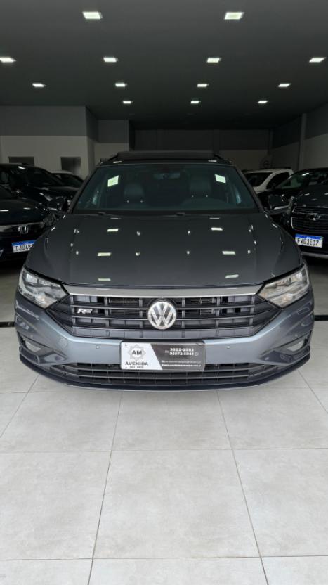 VOLKSWAGEN Jetta 1.4 4P 250 TSI R-LINE AUTOMTICO, Foto 5