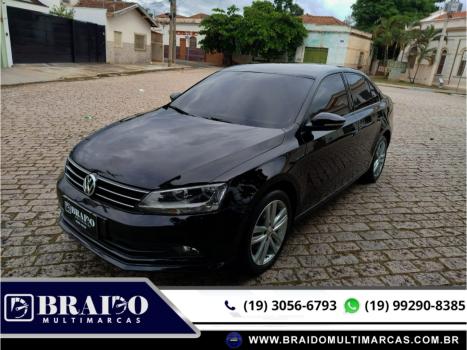 VOLKSWAGEN Jetta 1.4 16V 4P TSI CONFORTLINE AUTOMTICO, Foto 1