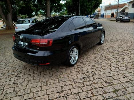 VOLKSWAGEN Jetta 1.4 16V 4P TSI CONFORTLINE AUTOMTICO, Foto 4