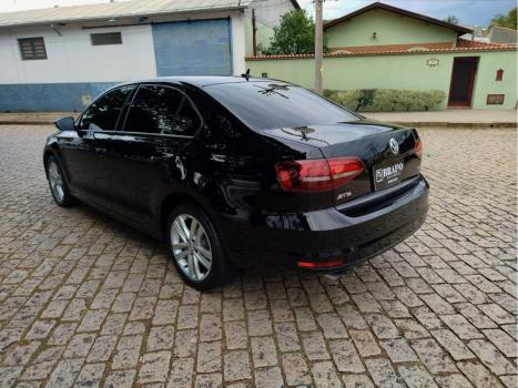 VOLKSWAGEN Jetta 1.4 16V 4P TSI CONFORTLINE AUTOMTICO, Foto 6