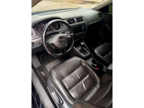 VOLKSWAGEN Jetta 1.4 16V 4P TSI CONFORTLINE AUTOMTICO, Foto 8