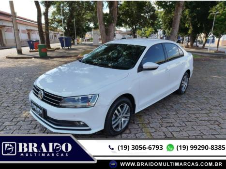 VOLKSWAGEN Jetta 1.4 16V 4P TSI CONFORTLINE AUTOMTICO, Foto 1