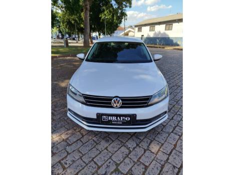 VOLKSWAGEN Jetta 1.4 16V 4P TSI CONFORTLINE AUTOMTICO, Foto 2