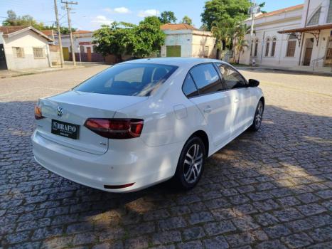 VOLKSWAGEN Jetta 1.4 16V 4P TSI CONFORTLINE AUTOMTICO, Foto 4