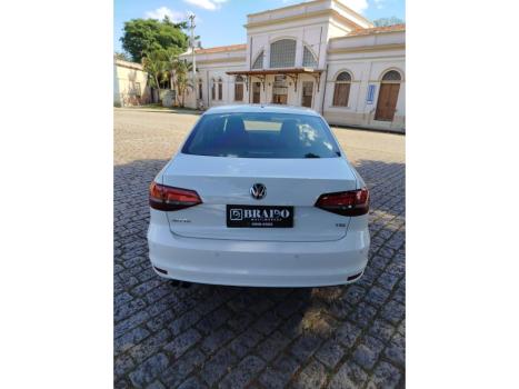 VOLKSWAGEN Jetta 1.4 16V 4P TSI CONFORTLINE AUTOMTICO, Foto 5