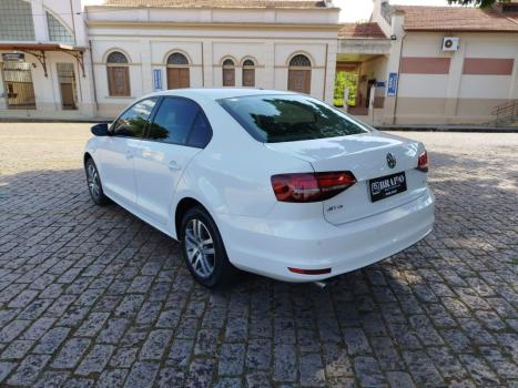 VOLKSWAGEN Jetta 1.4 16V 4P TSI CONFORTLINE AUTOMTICO, Foto 6