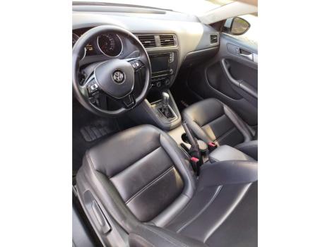 VOLKSWAGEN Jetta 1.4 16V 4P TSI CONFORTLINE AUTOMTICO, Foto 7