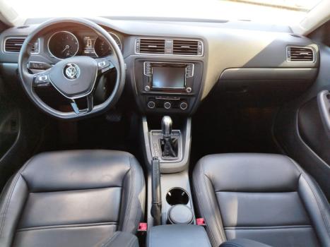 VOLKSWAGEN Jetta 1.4 16V 4P TSI CONFORTLINE AUTOMTICO, Foto 8