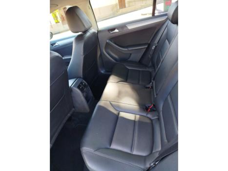 VOLKSWAGEN Jetta 1.4 16V 4P TSI CONFORTLINE AUTOMTICO, Foto 9