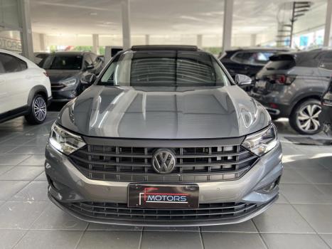 VOLKSWAGEN Jetta 1.4 4P 250 TSI TURBO CONFORTLINE AUTOMTICO, Foto 2