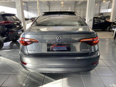 VOLKSWAGEN Jetta 1.4 4P 250 TSI TURBO CONFORTLINE AUTOMTICO, Foto 5