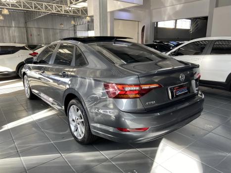 VOLKSWAGEN Jetta 1.4 4P 250 TSI TURBO CONFORTLINE AUTOMTICO, Foto 6