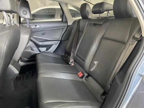 VOLKSWAGEN Jetta 1.4 4P 250 TSI TURBO CONFORTLINE AUTOMTICO, Foto 11