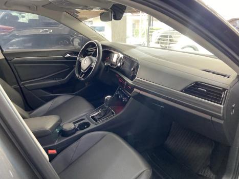 VOLKSWAGEN Jetta 1.4 4P 250 TSI TURBO CONFORTLINE AUTOMTICO, Foto 13