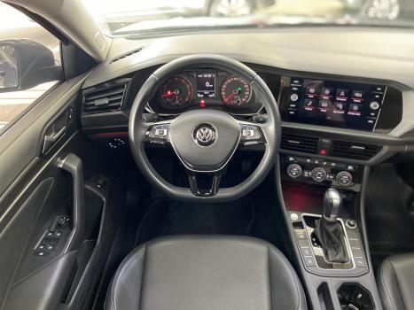 VOLKSWAGEN Jetta 1.4 4P 250 TSI TURBO CONFORTLINE AUTOMTICO, Foto 14