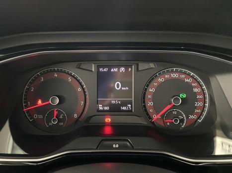 VOLKSWAGEN Jetta 1.4 4P 250 TSI TURBO CONFORTLINE AUTOMTICO, Foto 16