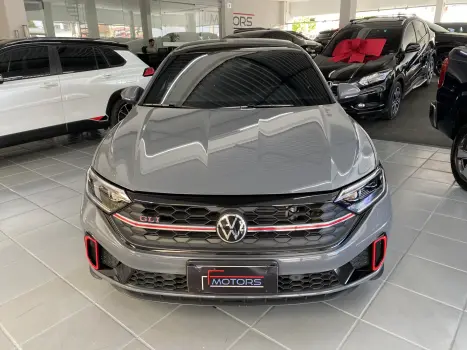 VOLKSWAGEN Jetta 2.0 4P 350 TSI GLI AUTOMTICO DSG, Foto 2