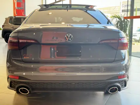 VOLKSWAGEN Jetta 2.0 4P 350 TSI GLI AUTOMTICO DSG, Foto 6