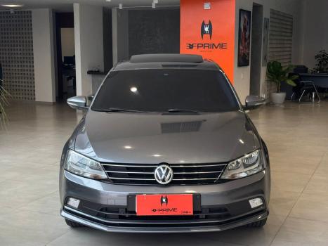 VOLKSWAGEN Jetta 2.0 4P FLEX CONFORTLINE TIPTRONIC AUTOMTICO, Foto 4