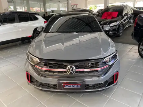 VOLKSWAGEN Jetta 2.0 4P 350 TSI GLI AUTOMTICO DSG, Foto 3