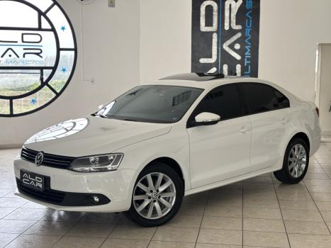 VOLKSWAGEN Jetta 2.0 4P CONFORTLINE TIPTRONIC AUTOMTICO, Foto 3