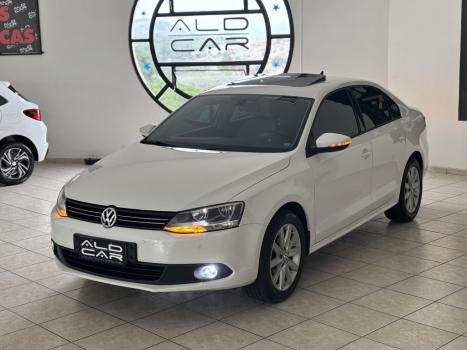 VOLKSWAGEN Jetta 2.0 4P CONFORTLINE TIPTRONIC AUTOMTICO, Foto 5