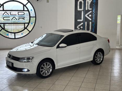 VOLKSWAGEN Jetta 2.0 4P CONFORTLINE TIPTRONIC AUTOMTICO, Foto 6