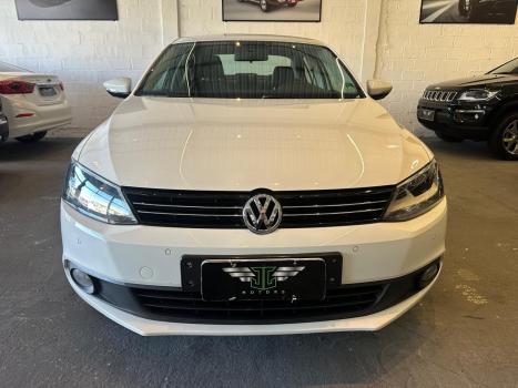 VOLKSWAGEN Jetta 2.0 4P CONFORTLINE TIPTRONIC AUTOMTICO, Foto 2
