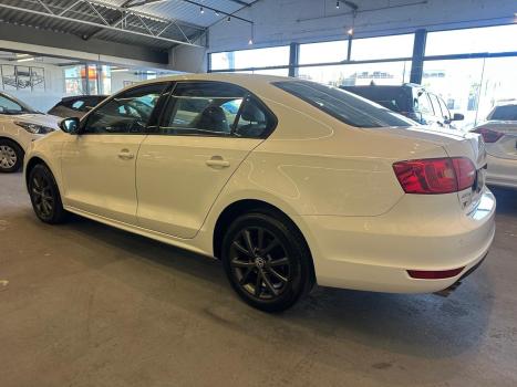 VOLKSWAGEN Jetta 2.0 4P CONFORTLINE TIPTRONIC AUTOMTICO, Foto 3