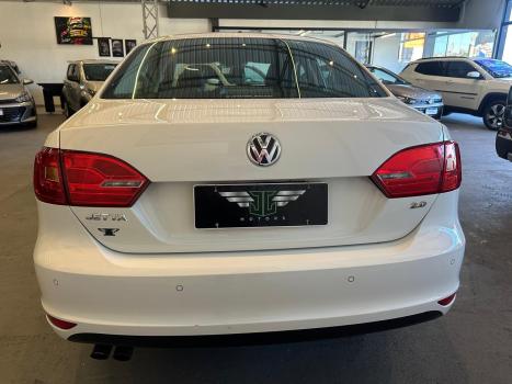 VOLKSWAGEN Jetta 2.0 4P CONFORTLINE TIPTRONIC AUTOMTICO, Foto 5
