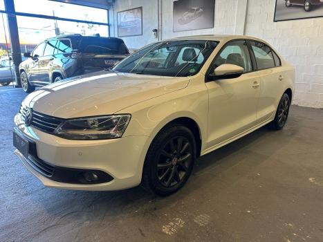 VOLKSWAGEN Jetta 2.0 4P CONFORTLINE TIPTRONIC AUTOMTICO, Foto 6