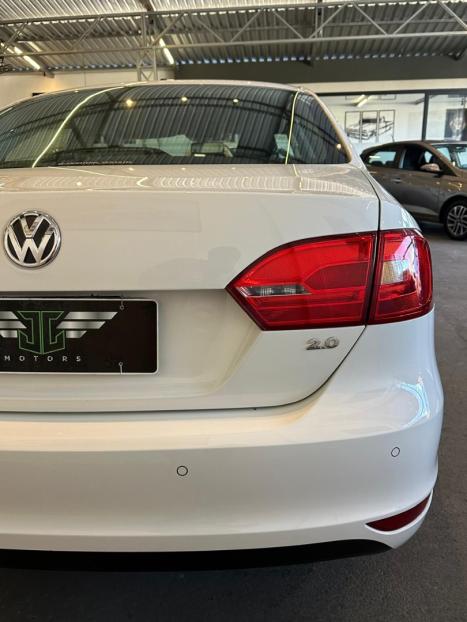VOLKSWAGEN Jetta 2.0 4P CONFORTLINE TIPTRONIC AUTOMTICO, Foto 7