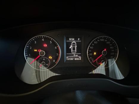 VOLKSWAGEN Jetta 2.0 4P CONFORTLINE TIPTRONIC AUTOMTICO, Foto 9