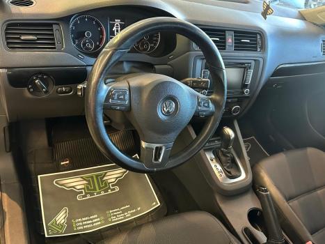 VOLKSWAGEN Jetta 2.0 4P CONFORTLINE TIPTRONIC AUTOMTICO, Foto 13