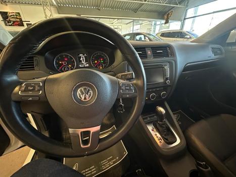 VOLKSWAGEN Jetta 2.0 4P CONFORTLINE TIPTRONIC AUTOMTICO, Foto 14