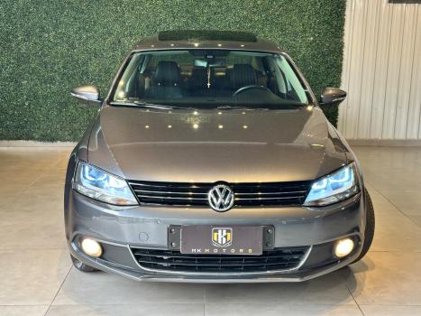VOLKSWAGEN Jetta 2.0 4P TSI HIGHLINE 211 CV AUTOMTICO, Foto 2