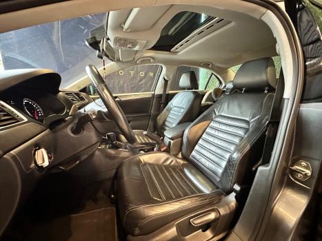 VOLKSWAGEN Jetta 2.0 4P TSI HIGHLINE 211 CV AUTOMTICO, Foto 3