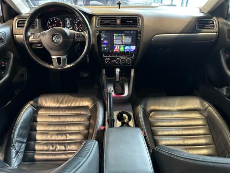 VOLKSWAGEN Jetta 2.0 4P TSI HIGHLINE 211 CV AUTOMTICO, Foto 6