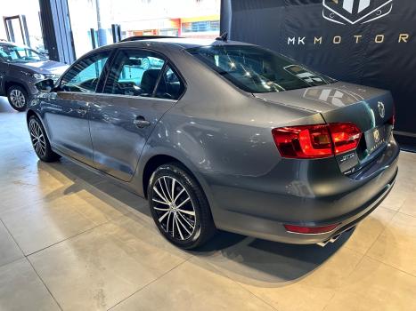 VOLKSWAGEN Jetta 2.0 4P TSI HIGHLINE 211 CV AUTOMTICO, Foto 8